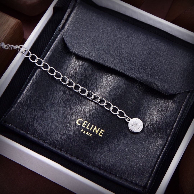 Celine Necklaces